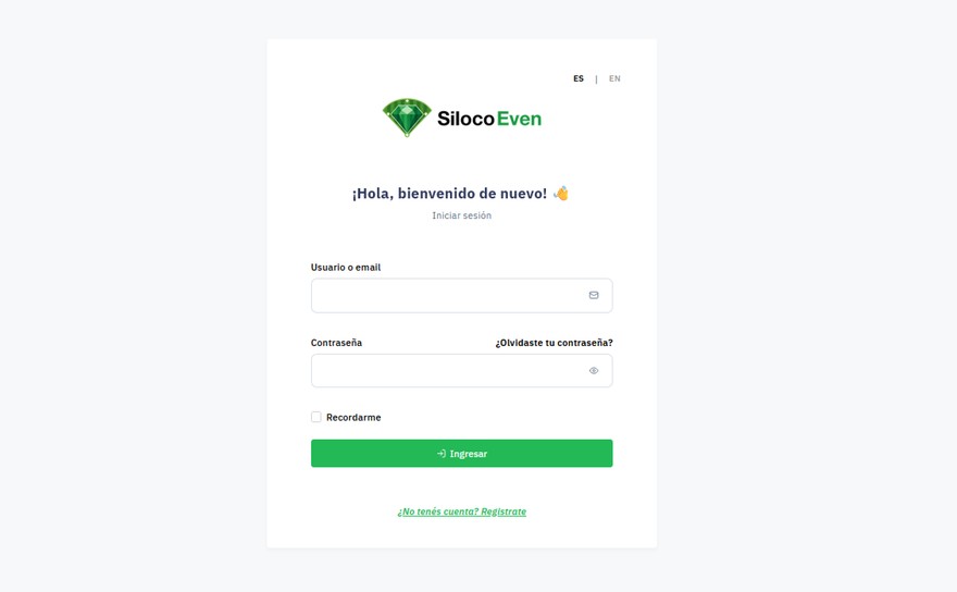 Siloco Even